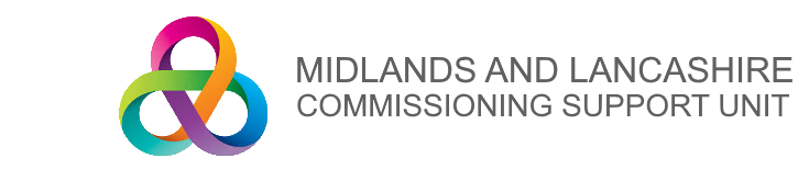NHS Midlands and Lancashire Commissioning Support Unit IT